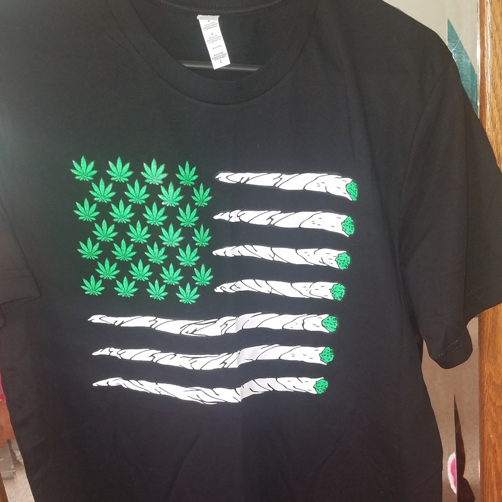 T shirts